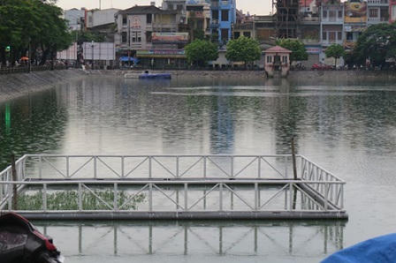 Giang hồ đất Cảng "đấu súng" vì chuyện “hai con dê qua cầu”